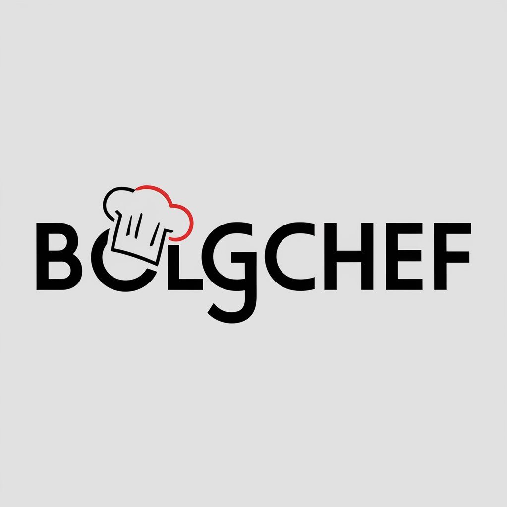 blogchef